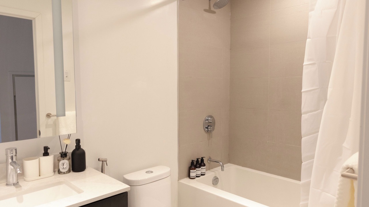 Photo of Bathroom in Niagara