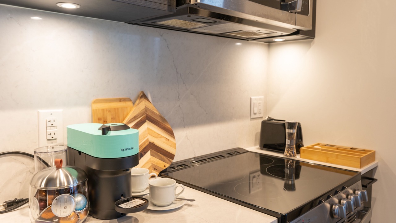 Photo of Kitchen in Niagara