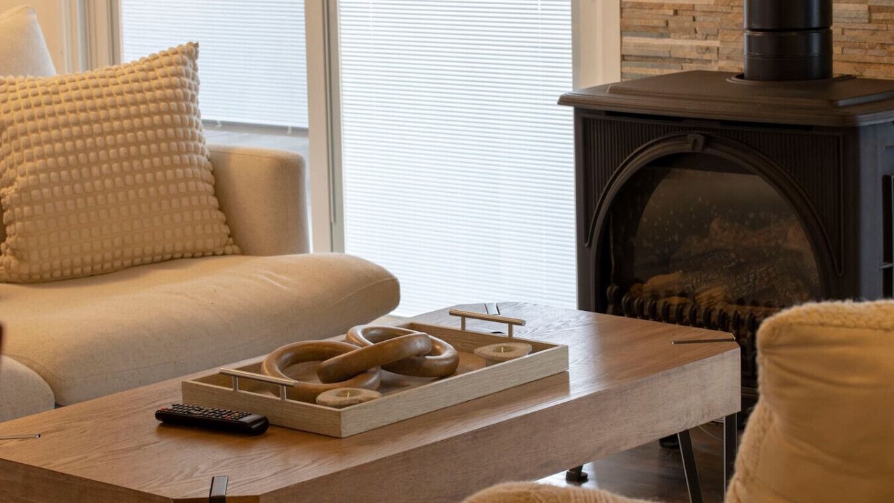 Photo of Livingroom in Midland