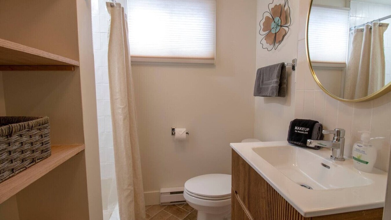 Photo of Bathroom in Midland