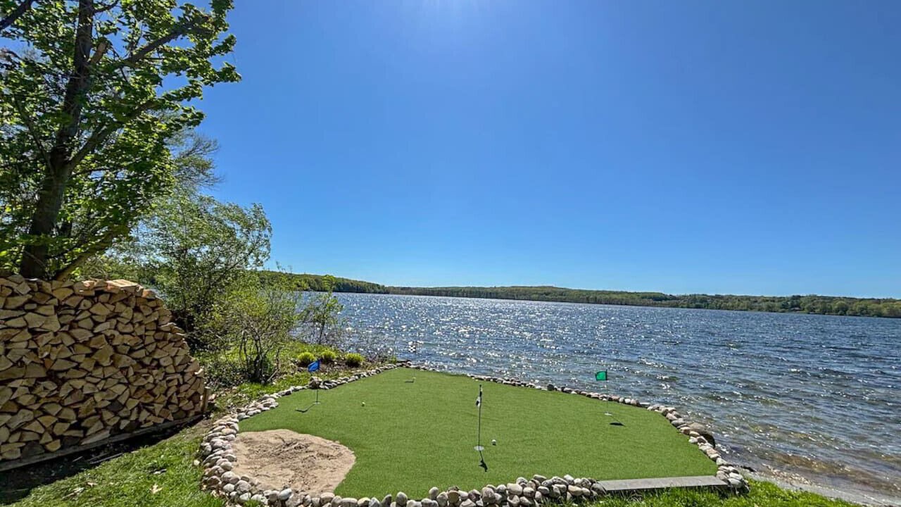 Photo of Outdoor in Midland