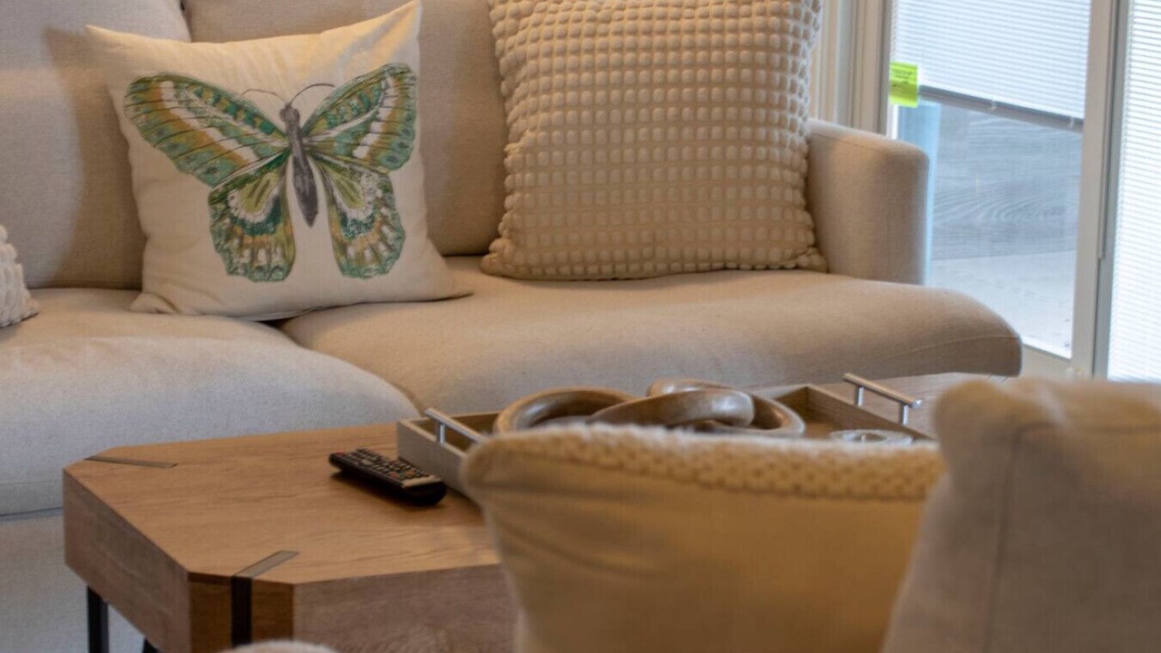 Photo of Livingroom in Midland
