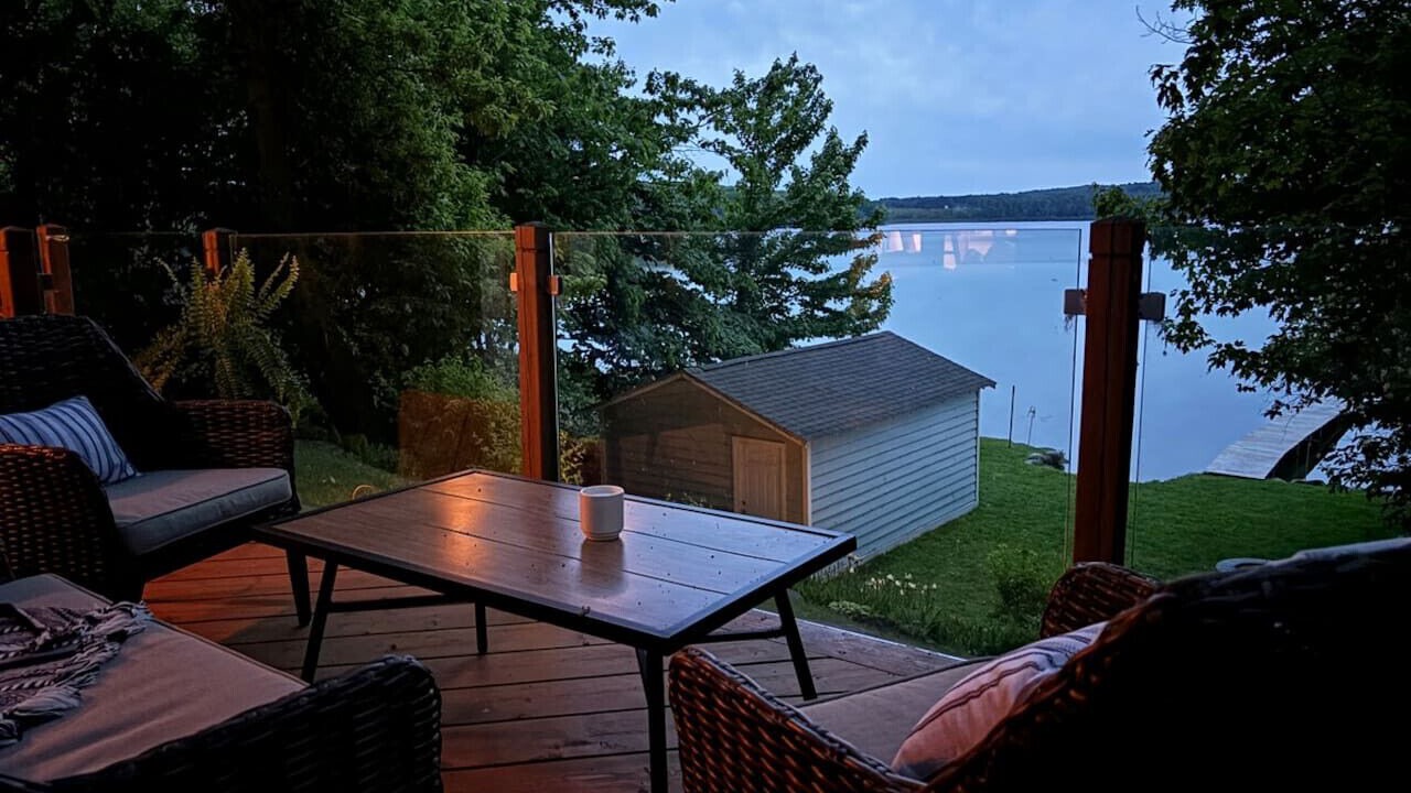 Photo of Outdoor in Midland