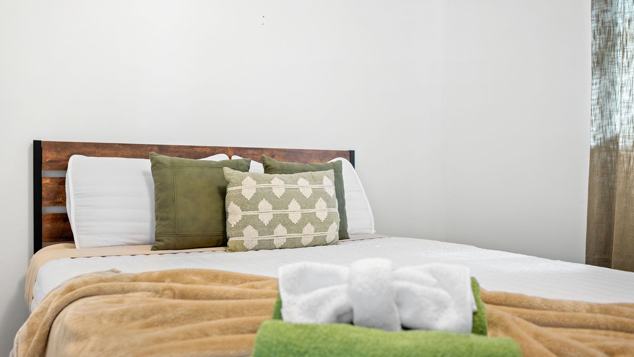 Photo of Bedroom in Westside