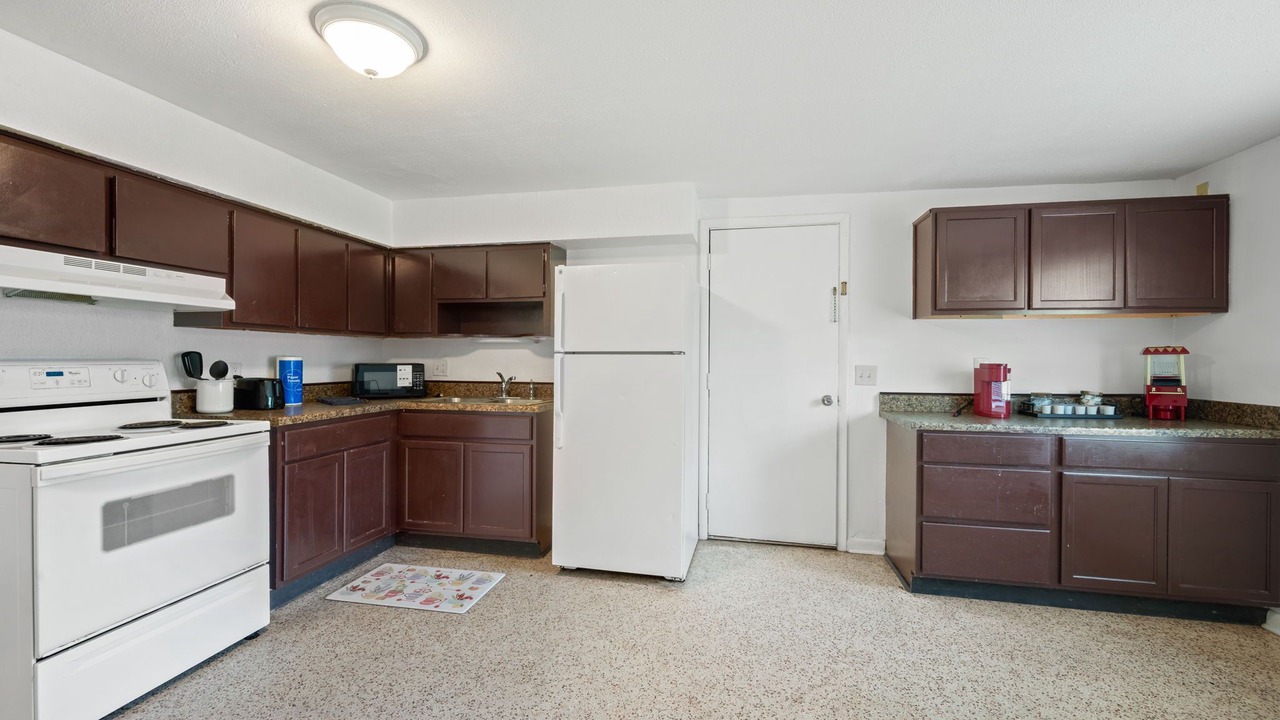 Photo of Kitchen in Westside