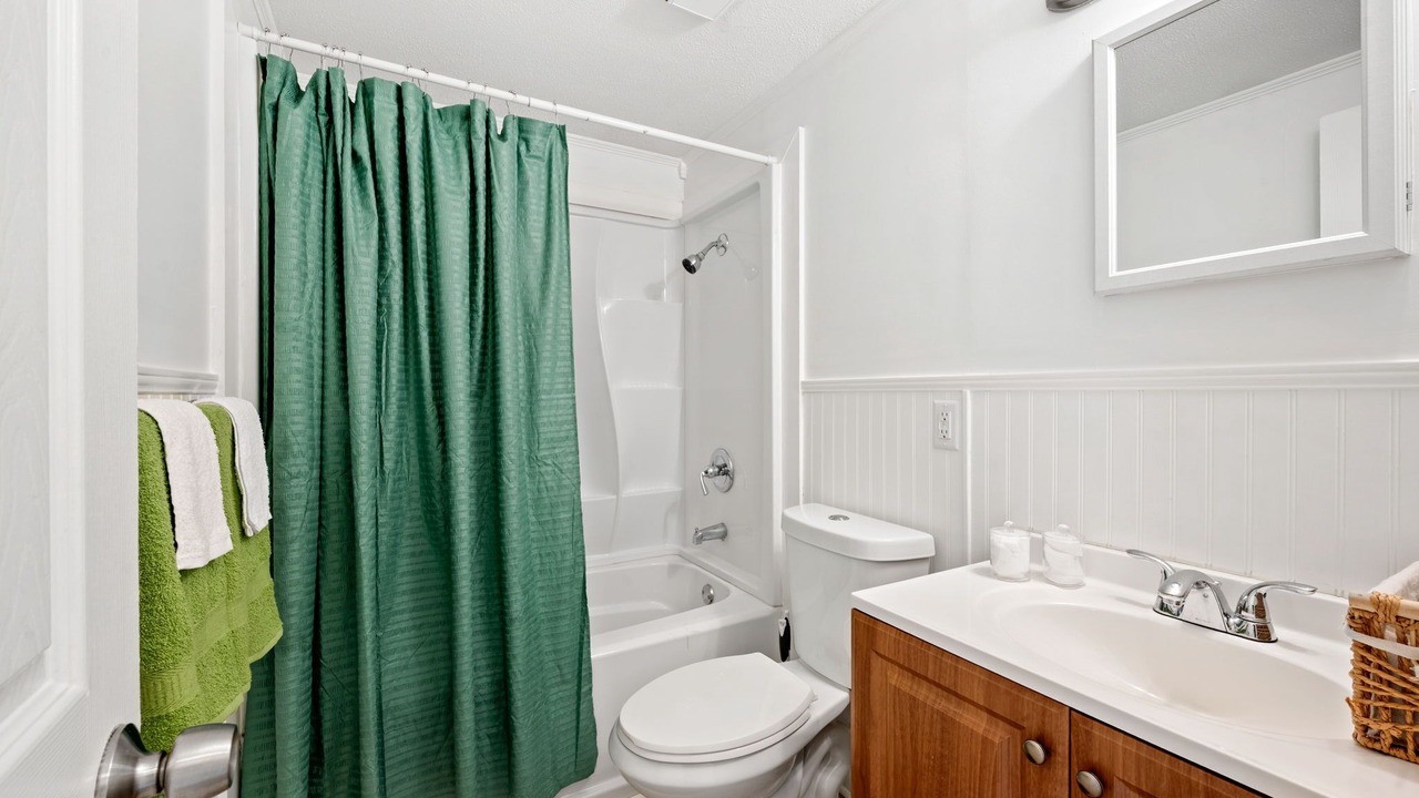 Photo of Bathroom in Westside