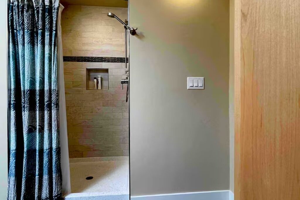Photo of Bathroom in Nevada City