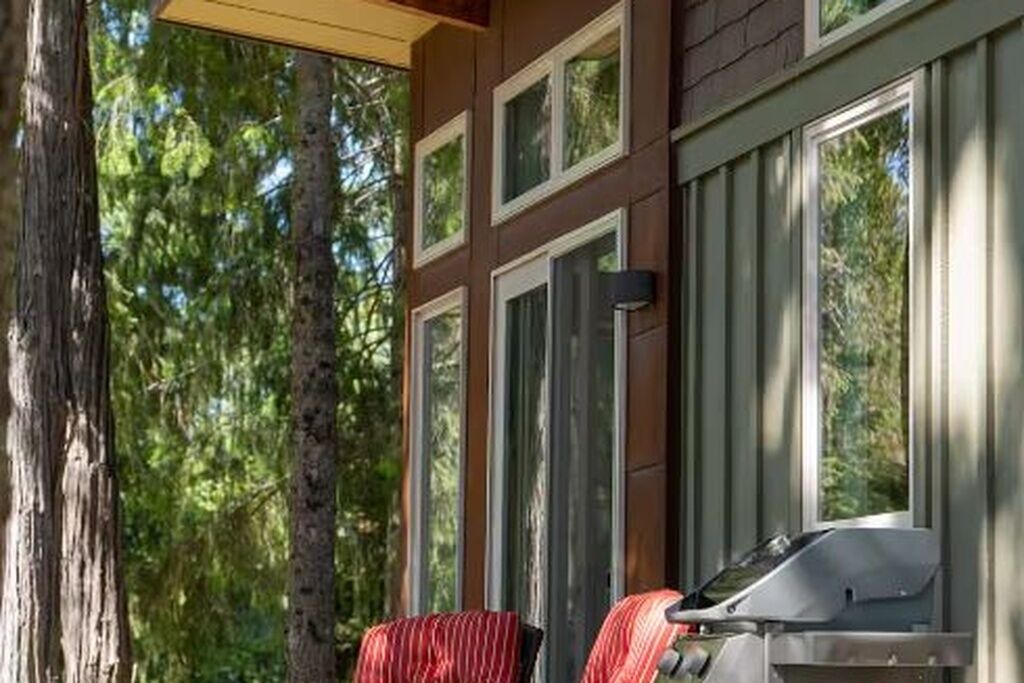 Photo of Outdoor in Nevada City