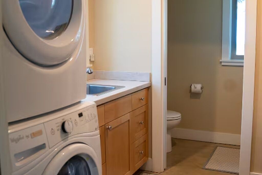 Photo of Bathroom in Nevada City