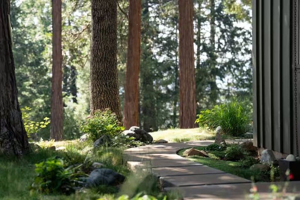Photo of Outdoor in Nevada City