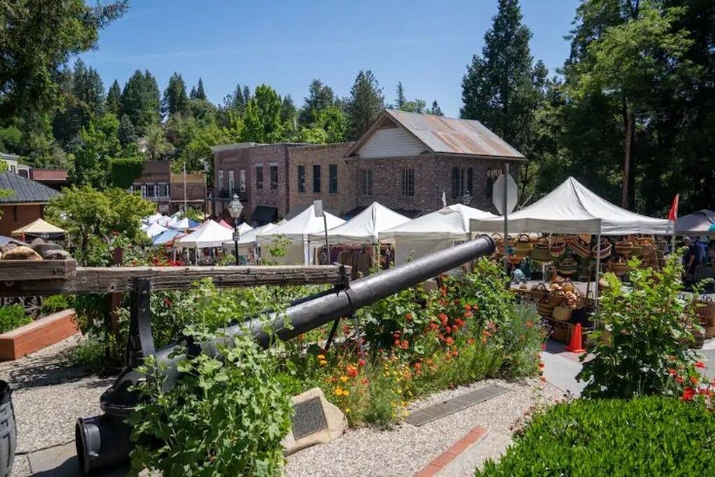 Photo of Others in Nevada City
