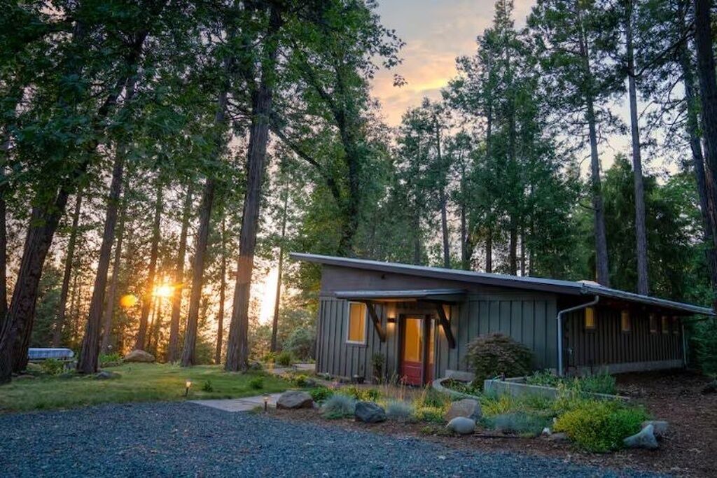 Photo of Outdoor in Nevada City