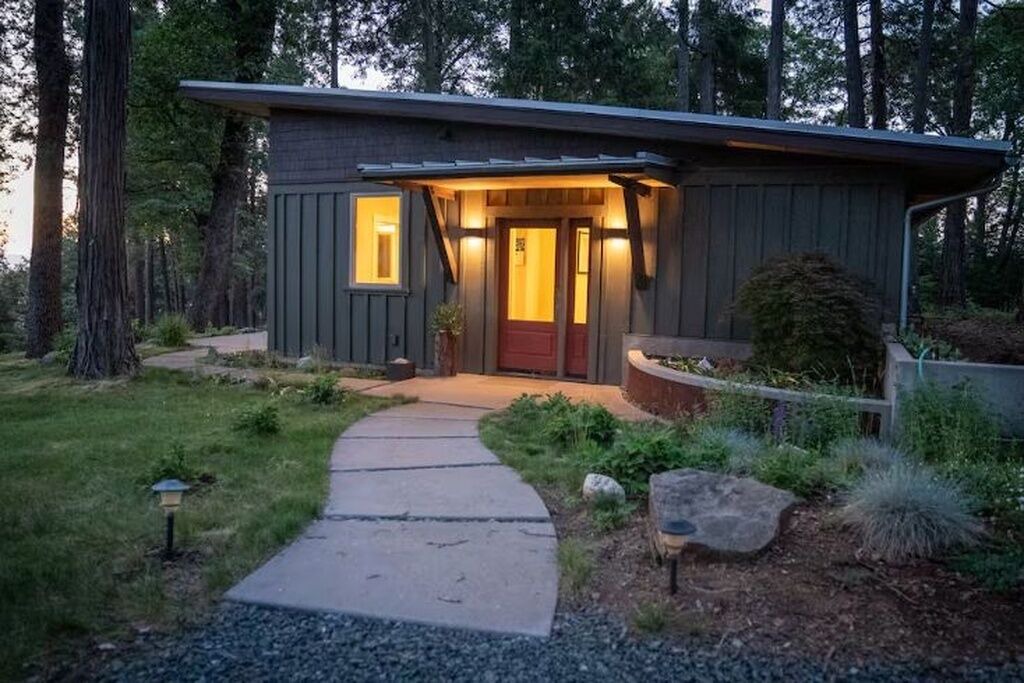 Photo of Outdoor in Nevada City