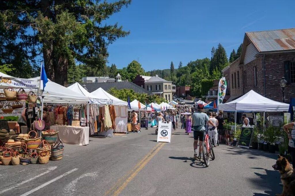 Photo of Others in Nevada City