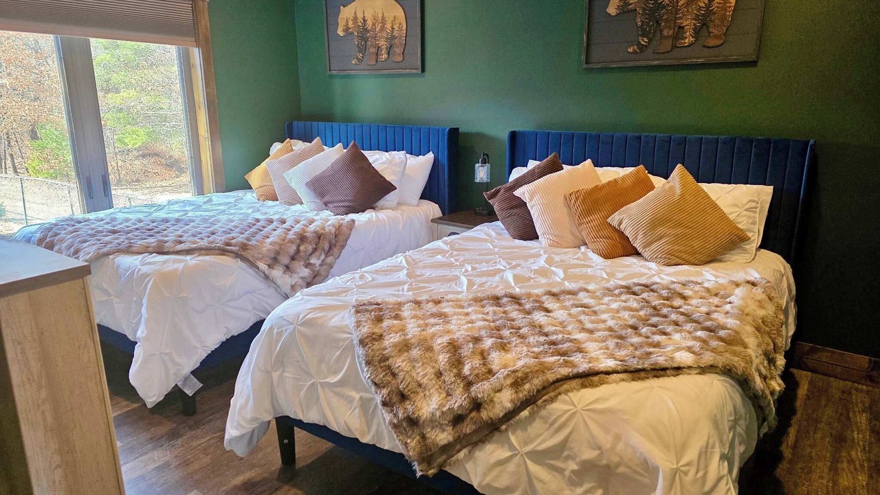 Photo of Bedroom in New Lisbon