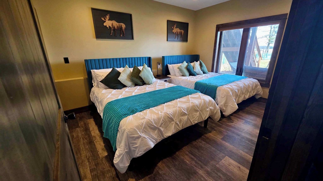 Photo of Bedroom in New Lisbon