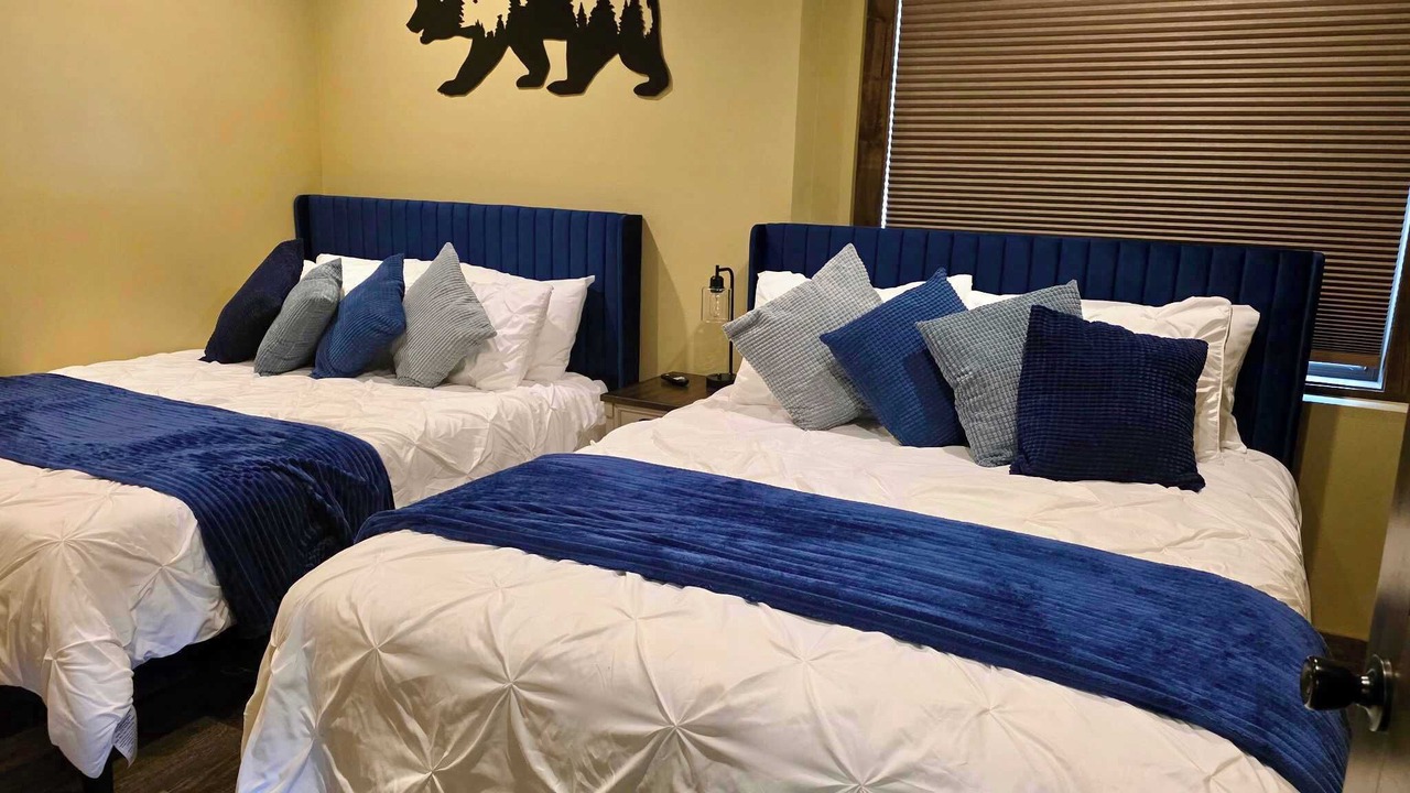 Photo of Bedroom in New Lisbon