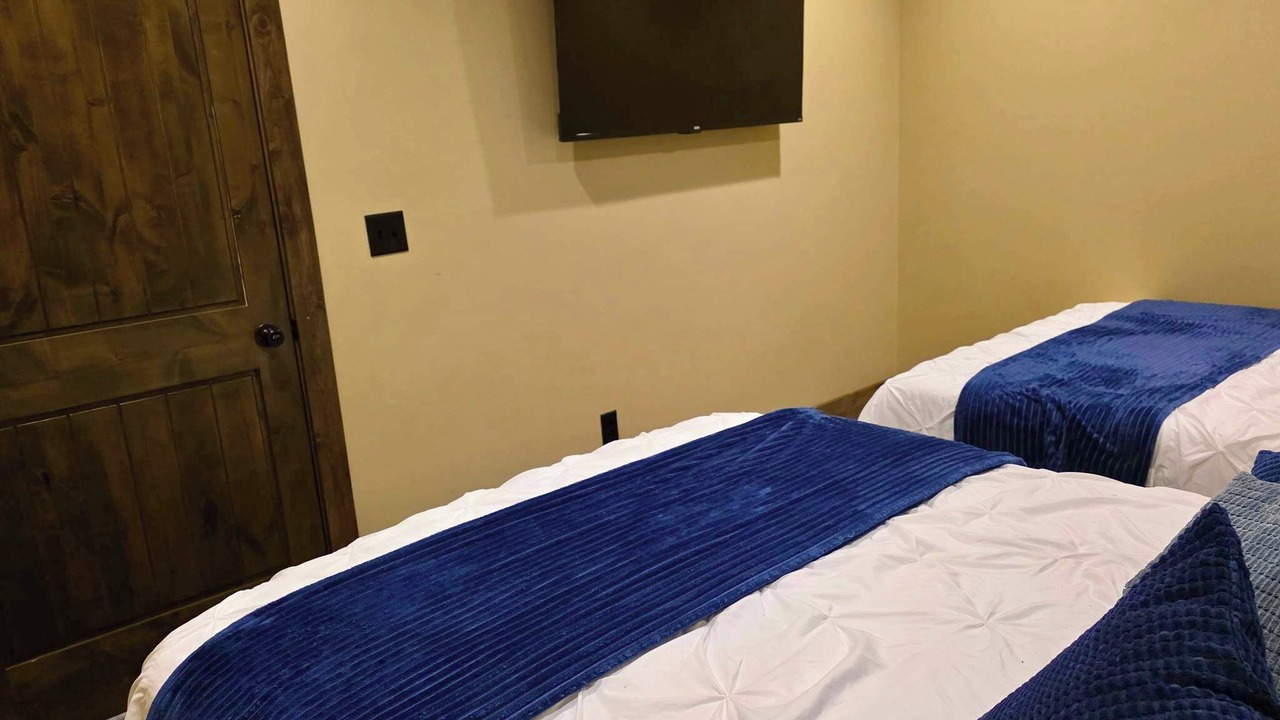 Photo of Bedroom in New Lisbon