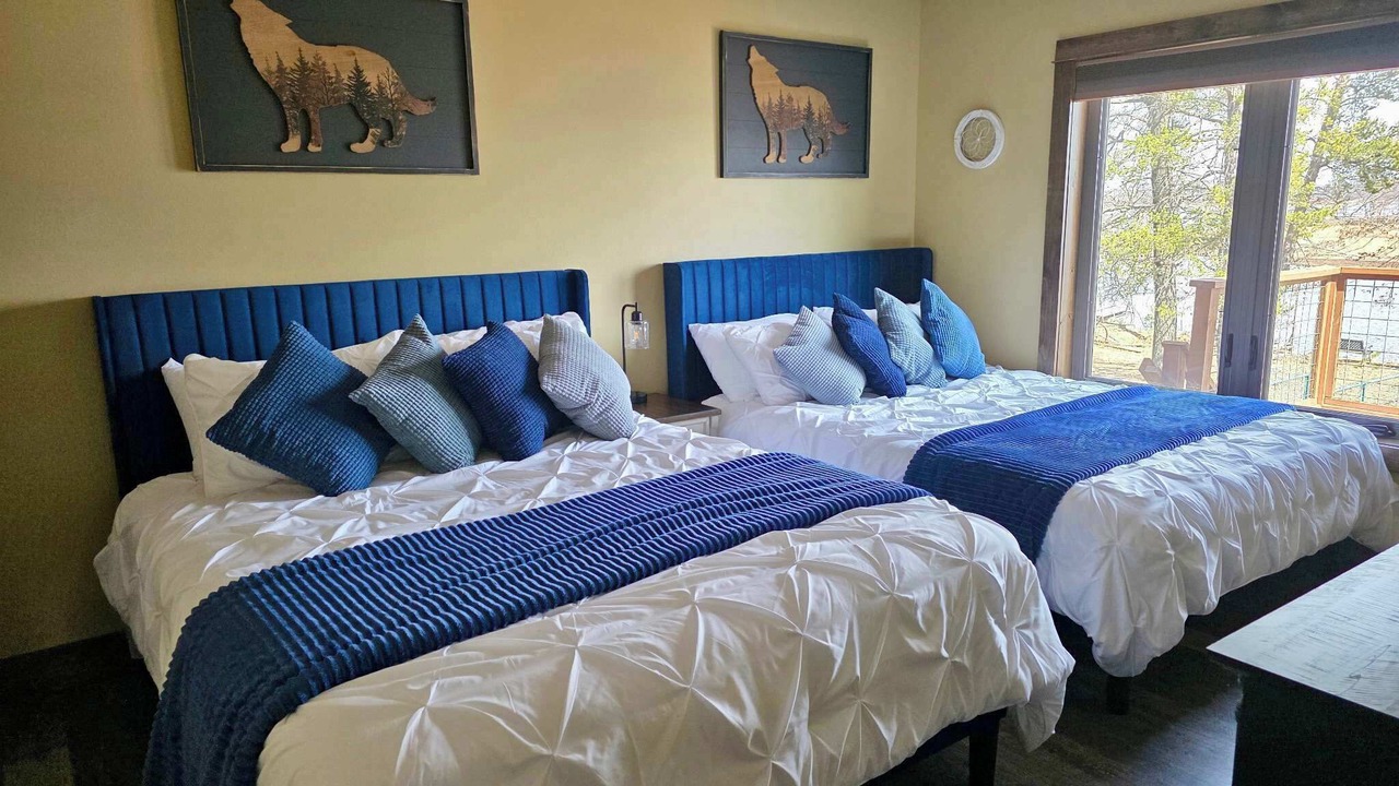 Photo of Bedroom in New Lisbon
