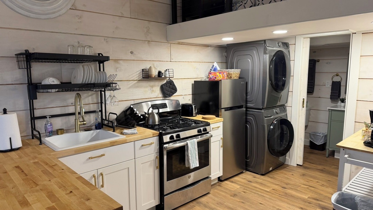 Photo of Kitchen in Tolland