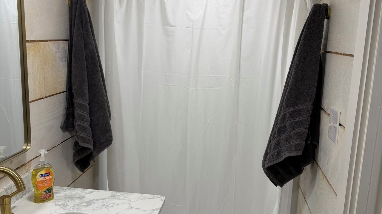 Photo of Bathroom in Tolland