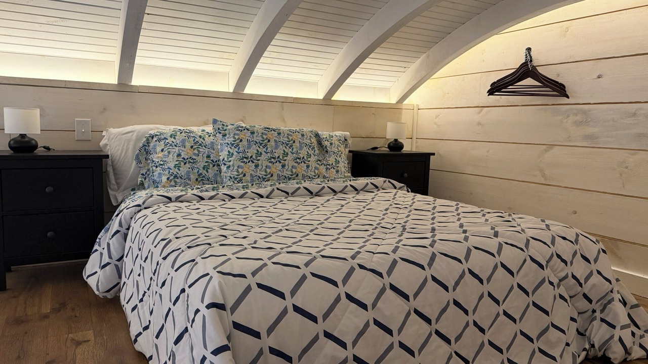 Photo of Bedroom in Tolland