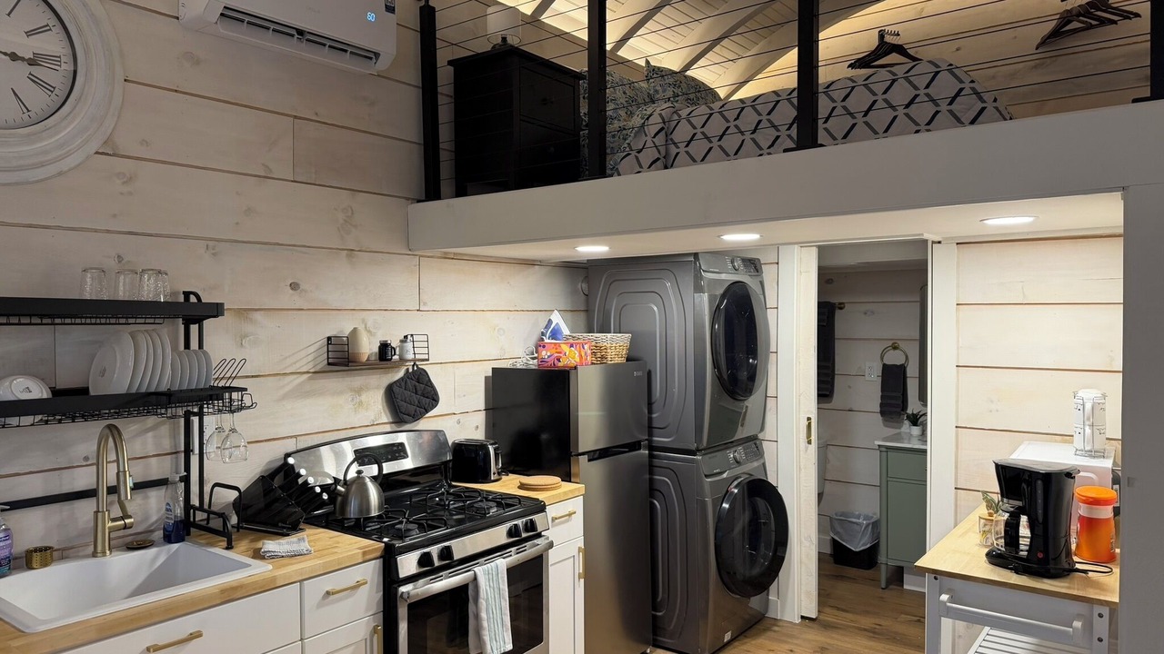 Photo of Kitchen in Tolland