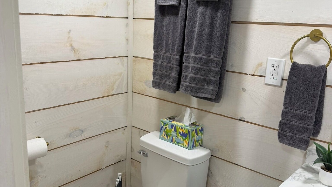 Photo of Bathroom in Tolland