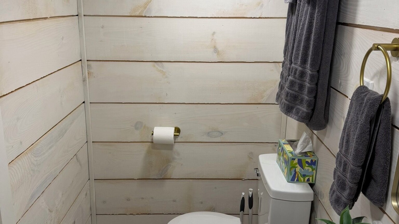 Photo of Bathroom in Tolland