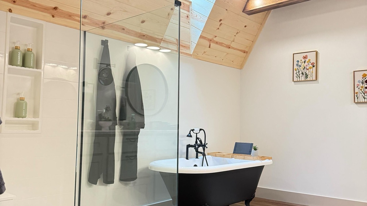 Photo of Bathroom in Gnaw Bone