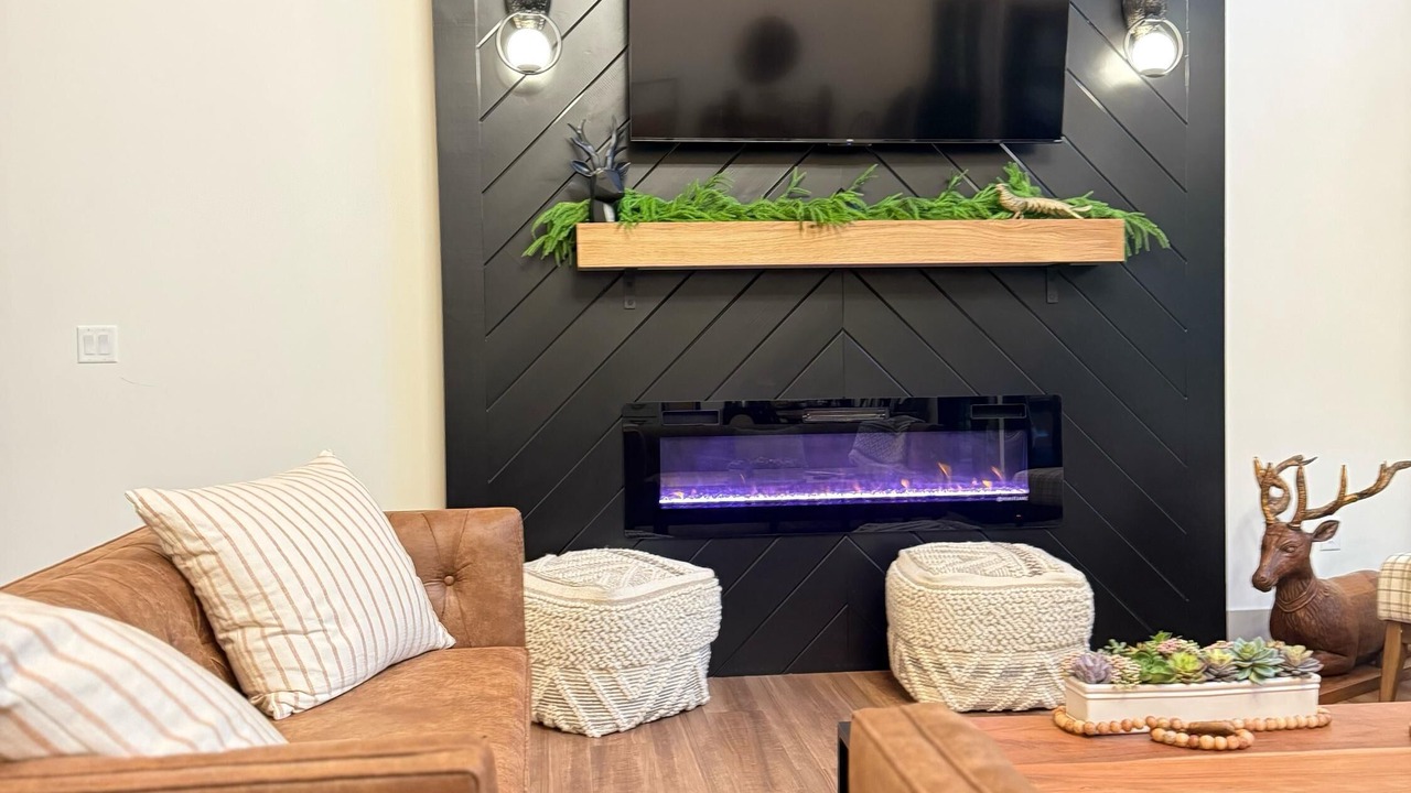 Photo of Livingroom in Gnaw Bone