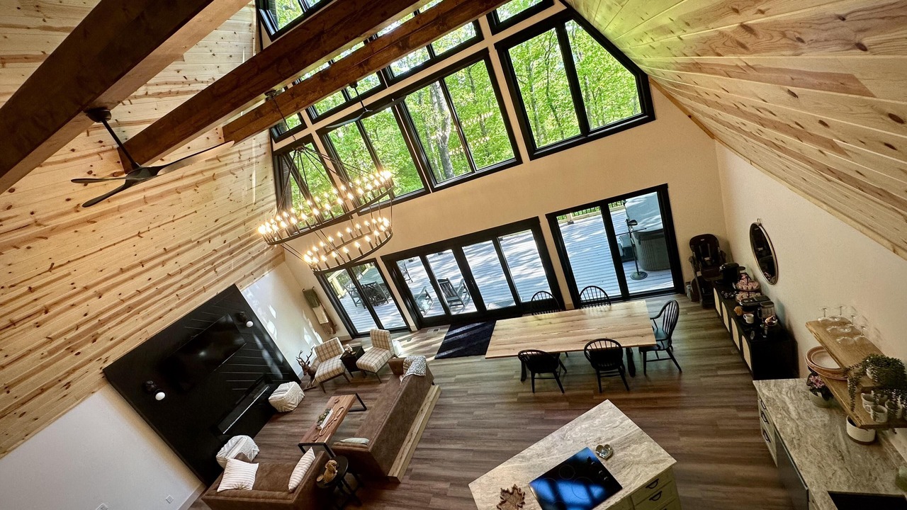 Photo of Livingroom in Gnaw Bone