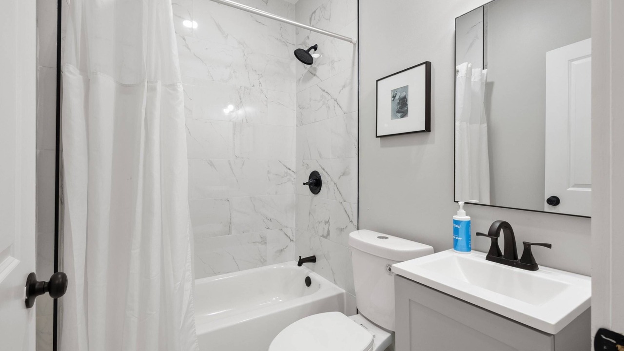 Photo of Bathroom in West End