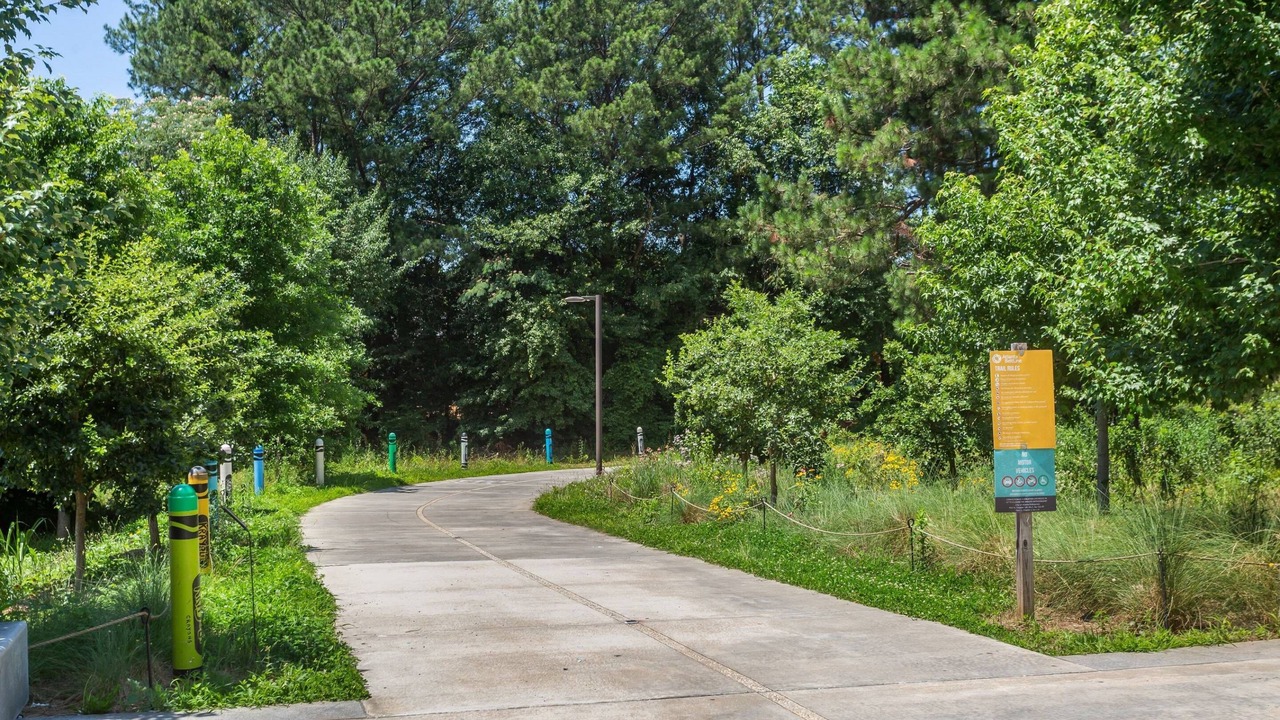 Photo of Outdoor in West End