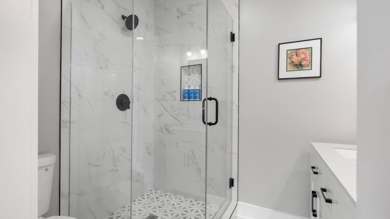 Photo of Bathroom in West End