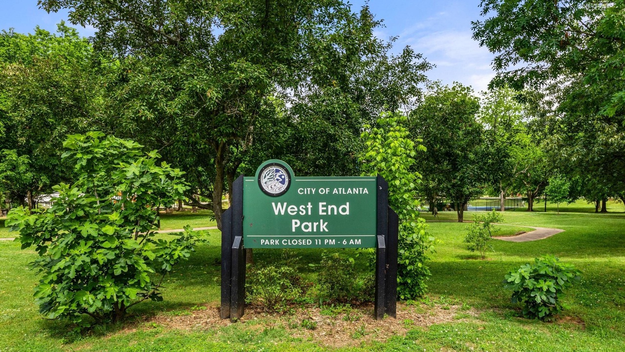 Photo of Outdoor in West End