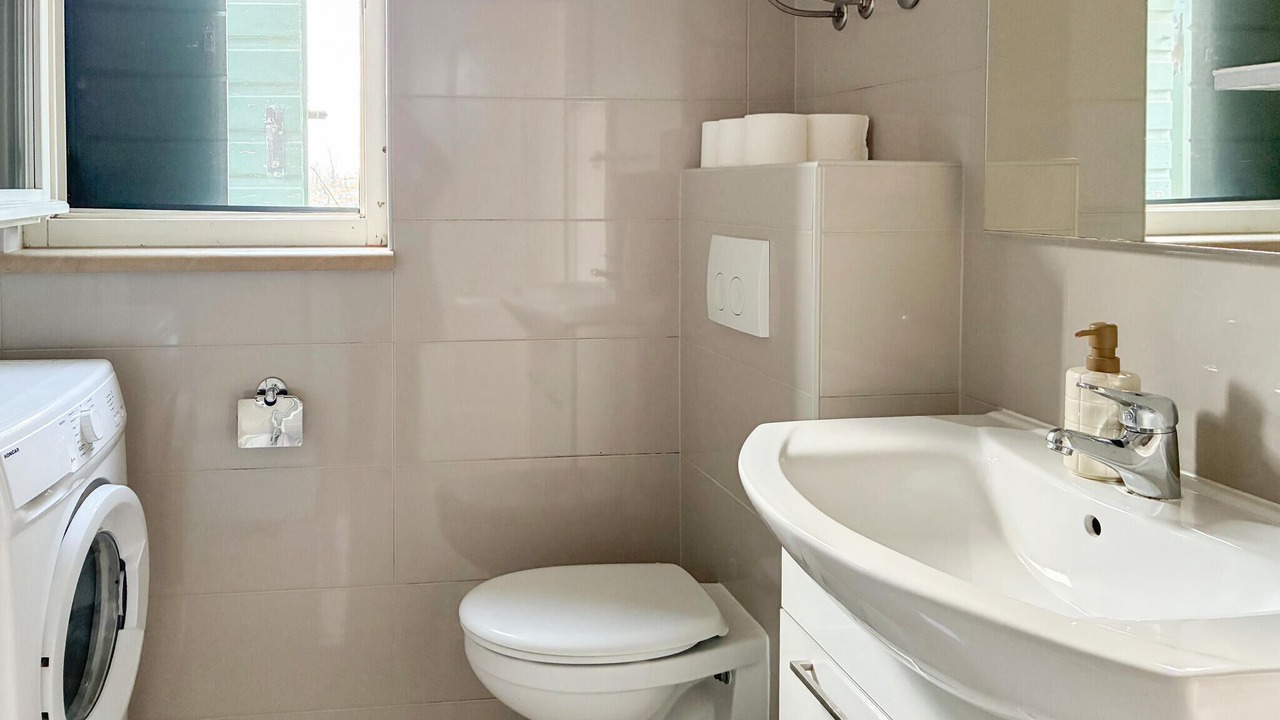 Photo of Bathroom in Donji Humac