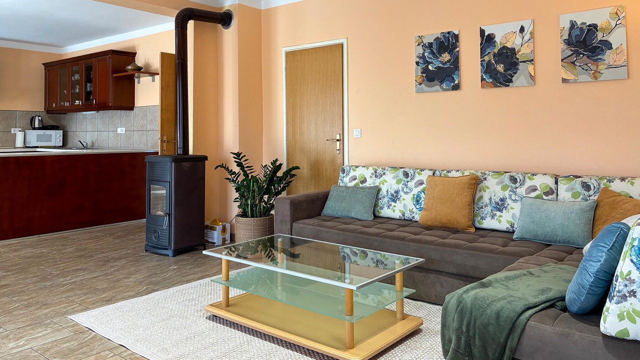 Photo of Bedroom in Donji Humac