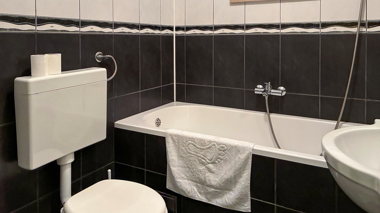 Photo of Bathroom in Donji Humac