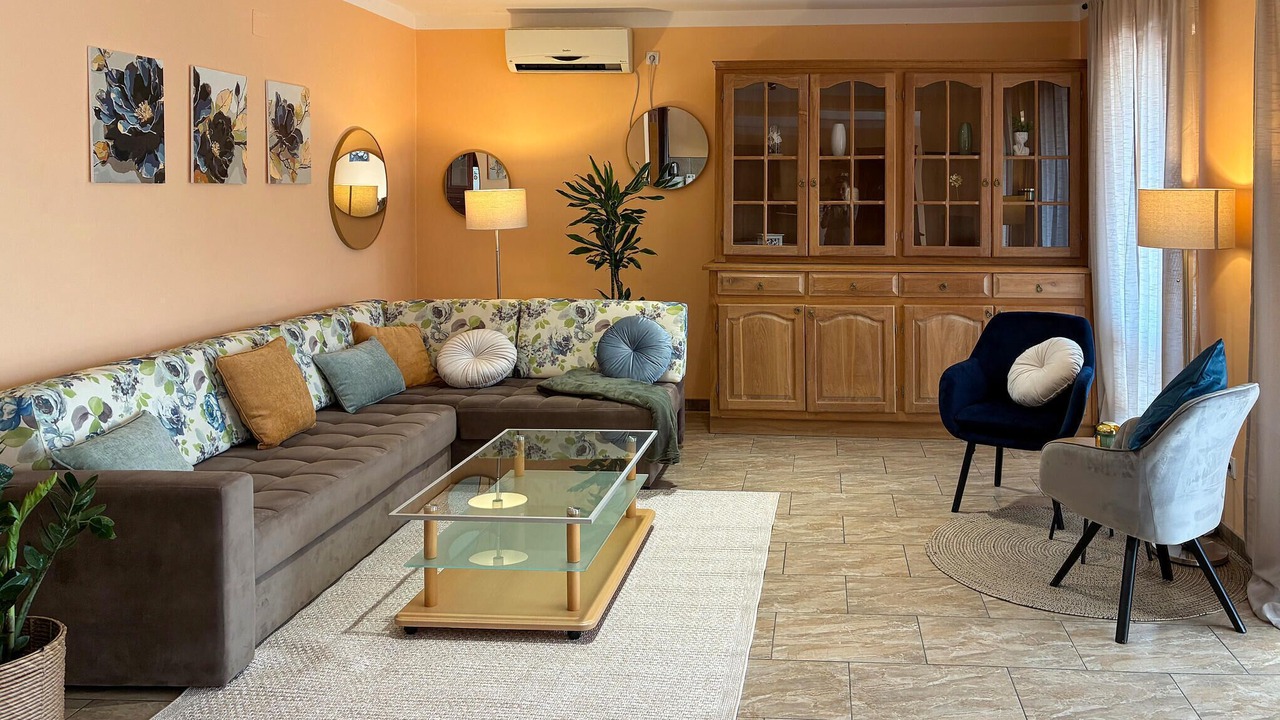 Photo of Bedroom in Donji Humac