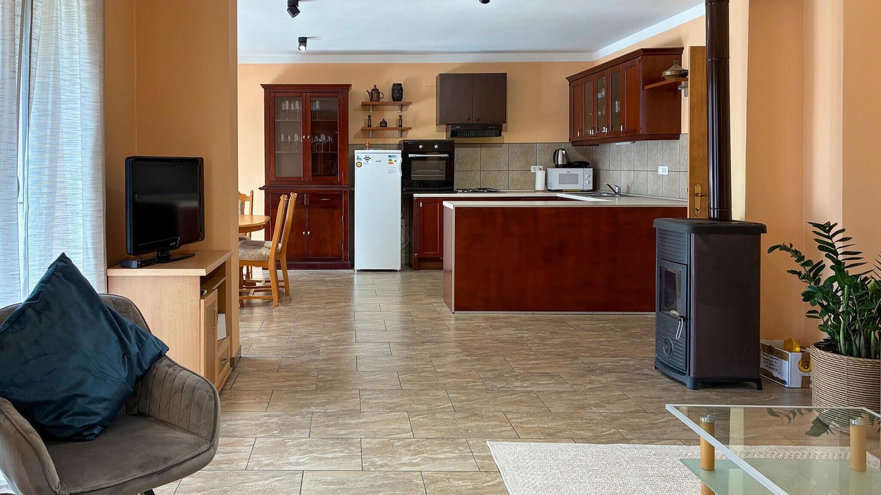 Photo of Bedroom in Donji Humac