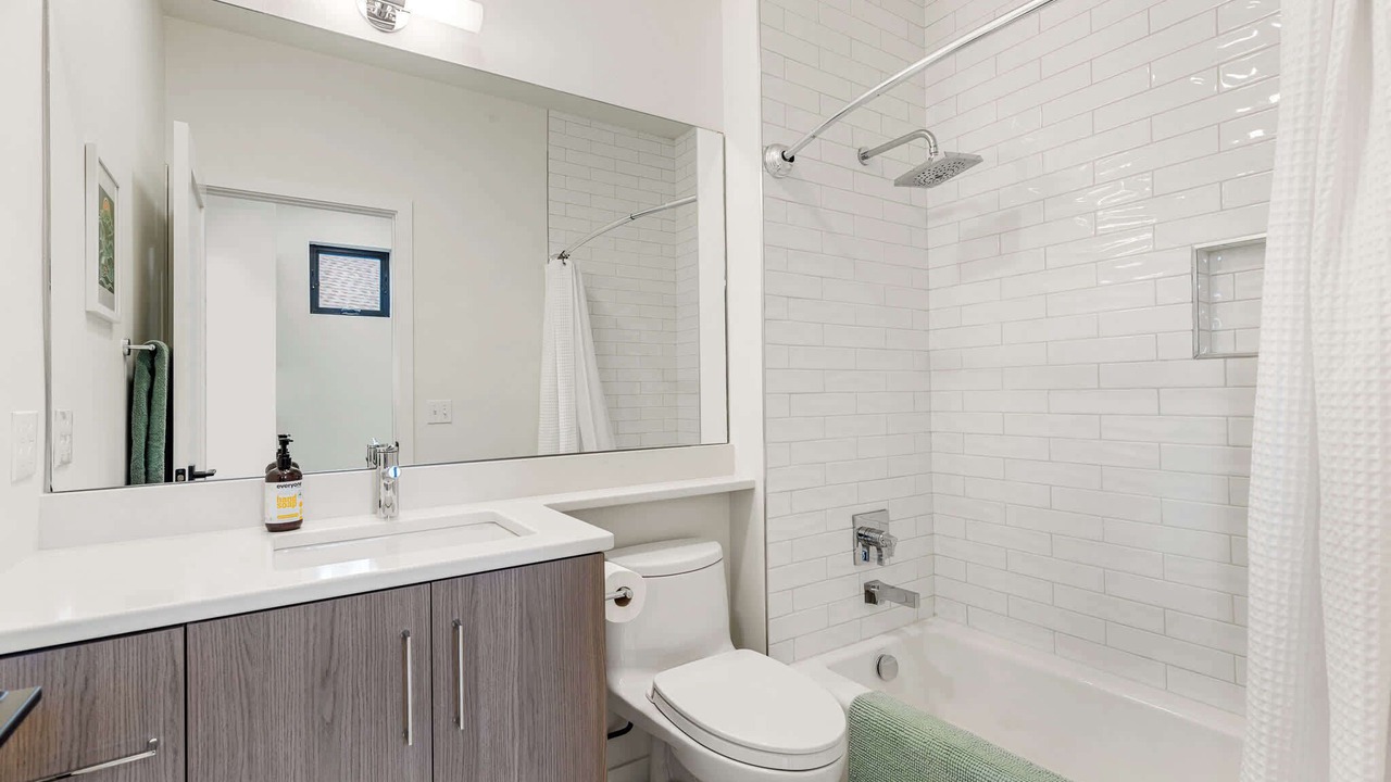 Photo of Bathroom in Bozeman
