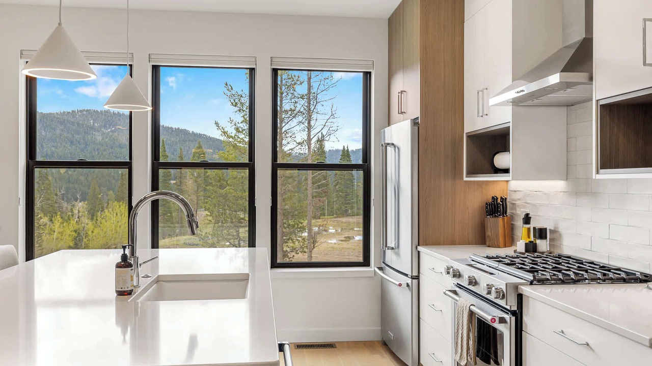 Photo of Kitchen in Bozeman