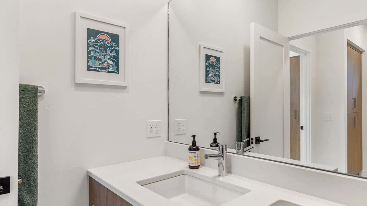 Photo of Bathroom in Bozeman