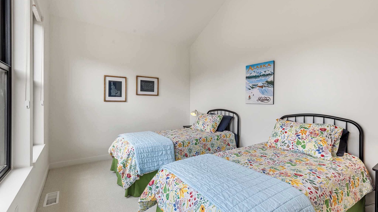 Photo of Bedroom in Bozeman