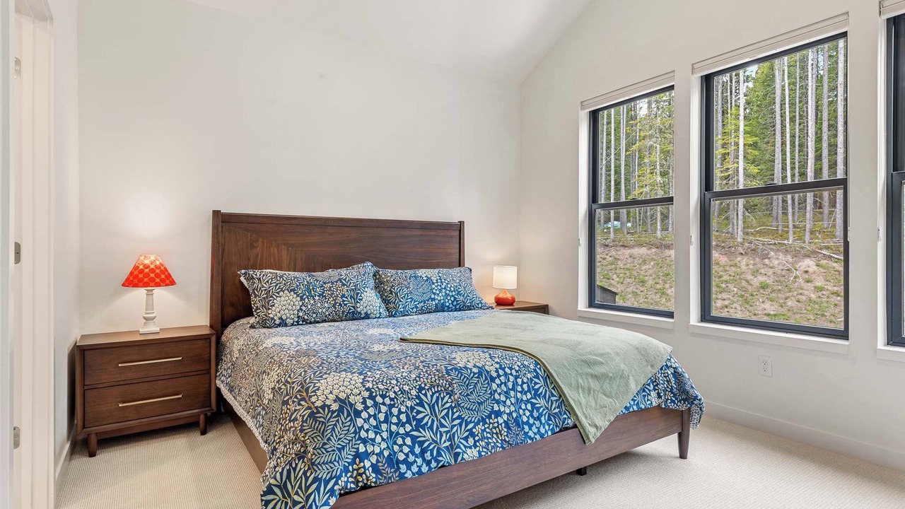 Photo of Bedroom in Bozeman