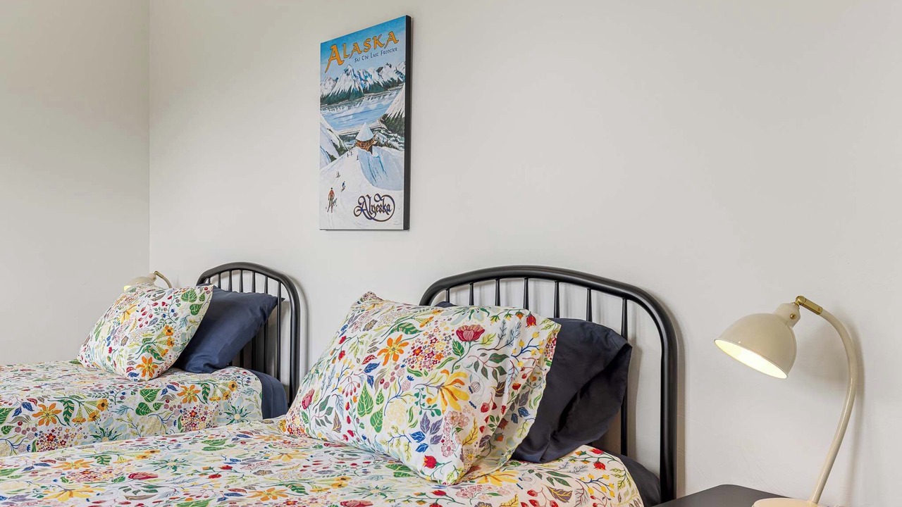 Photo of Bedroom in Bozeman