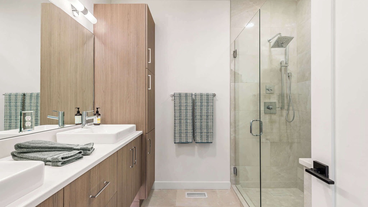 Photo of Bathroom in Bozeman