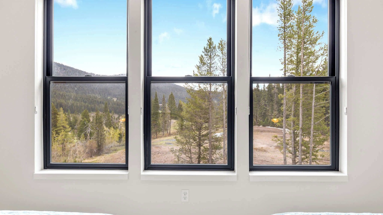 Photo of Bedroom in Bozeman