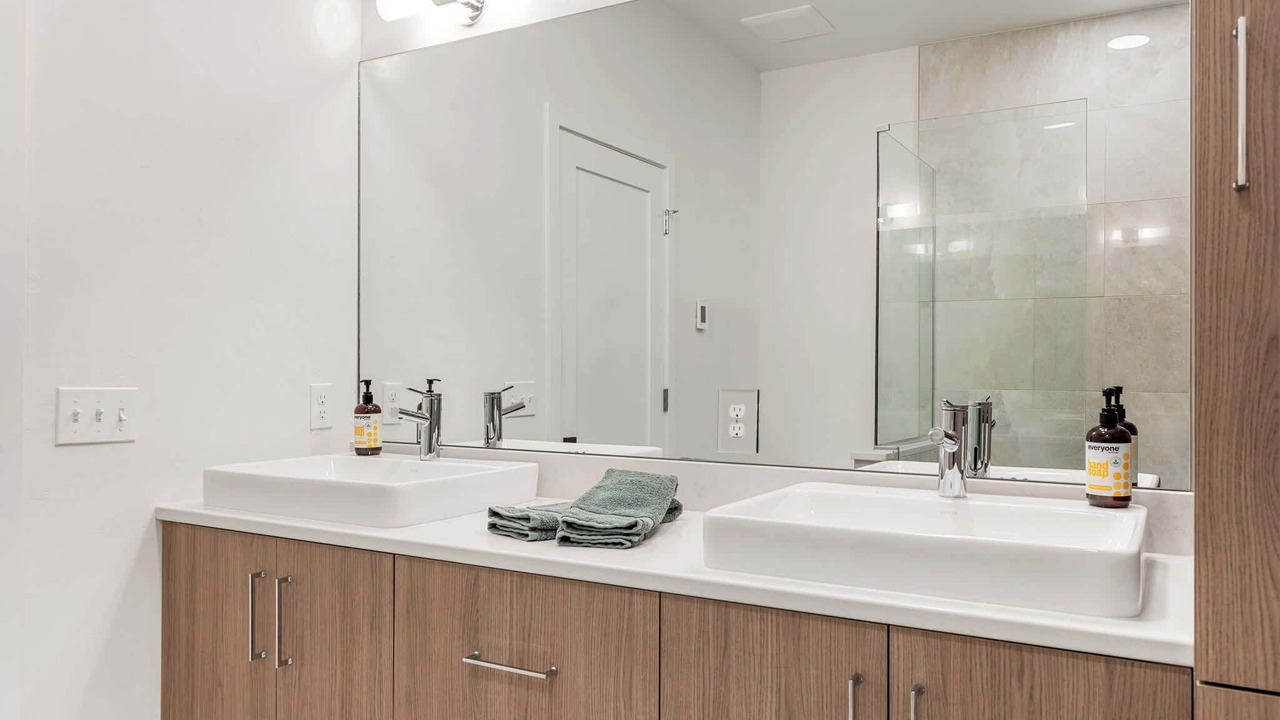 Photo of Bathroom in Bozeman